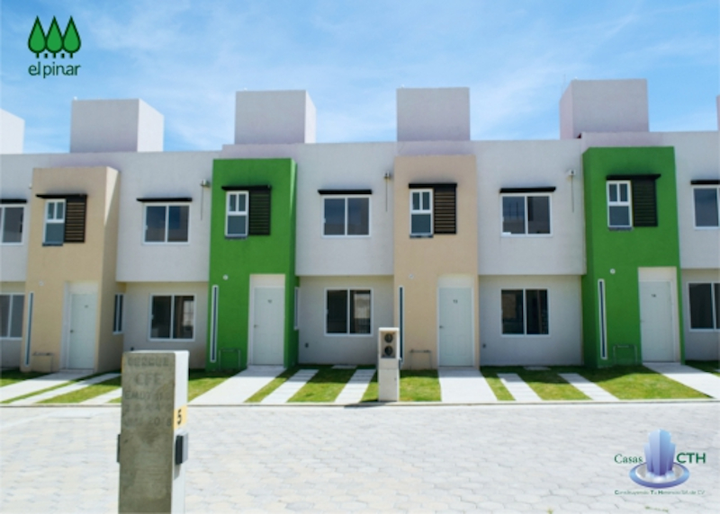 Fachada frontal